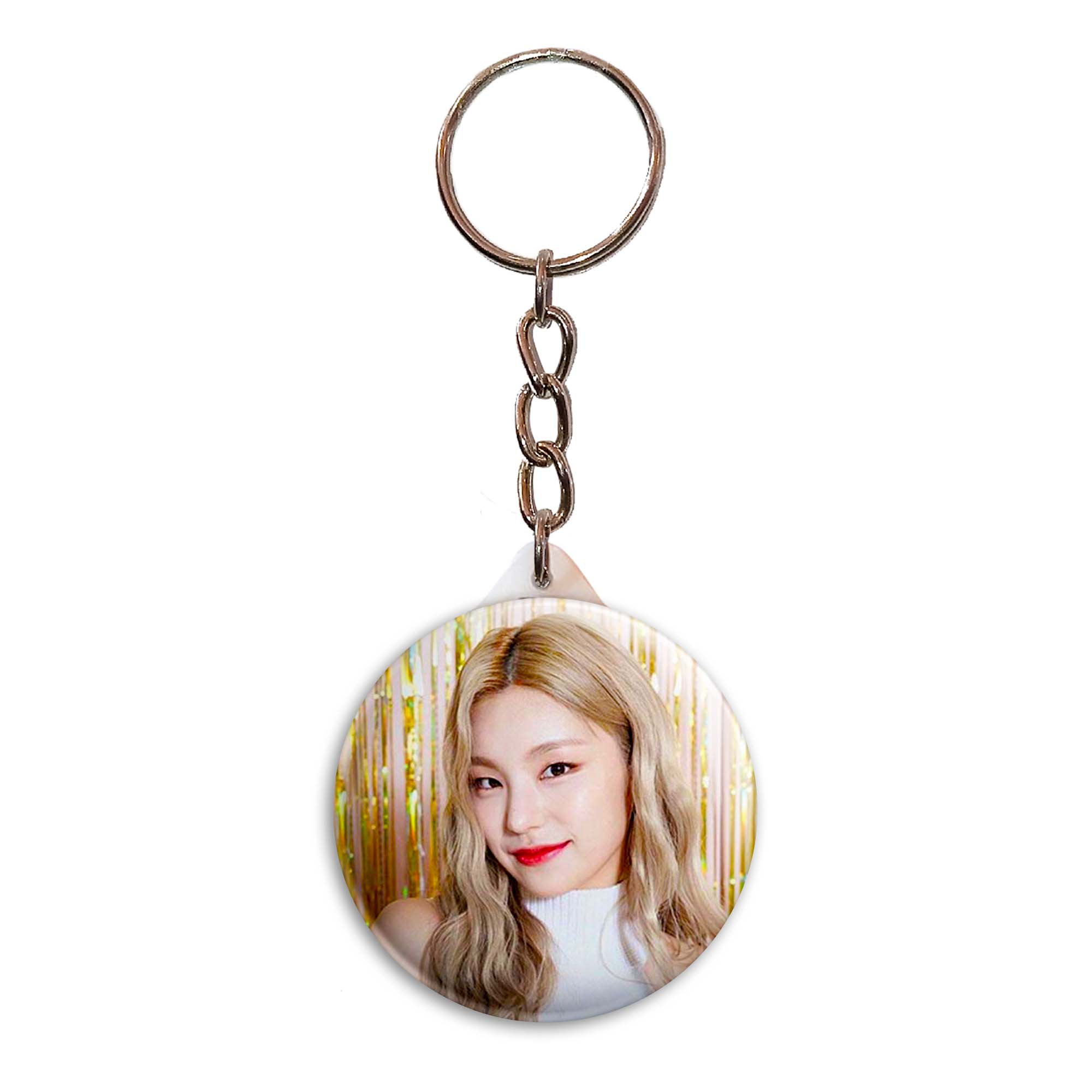 جاکلیدی پرمانه طرح گروه موسیقی ایتزی کد pmy.13205