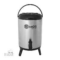 کلمن 10 لیتری ام جی اس