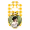 پیکسل خندالو طرح رهبر مدل قلبی کد 2593