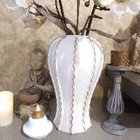 بانکه پلی استر پتینه شده ارتفاع سی و پنج سانت قابل اجرا در رنگ و پتینه و سایز دلخواه 