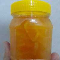 مربای پرتغال (2500گرمی)