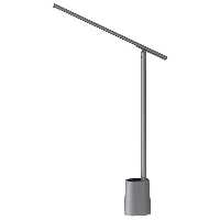 چراغ مطالعه رومیزی قابل شارژ بیسوس Baseus Smart Eye Folding Rechargeable Desk Lamp