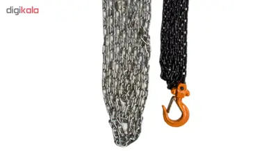 بالابر زنجیری ویتال مدل JV2