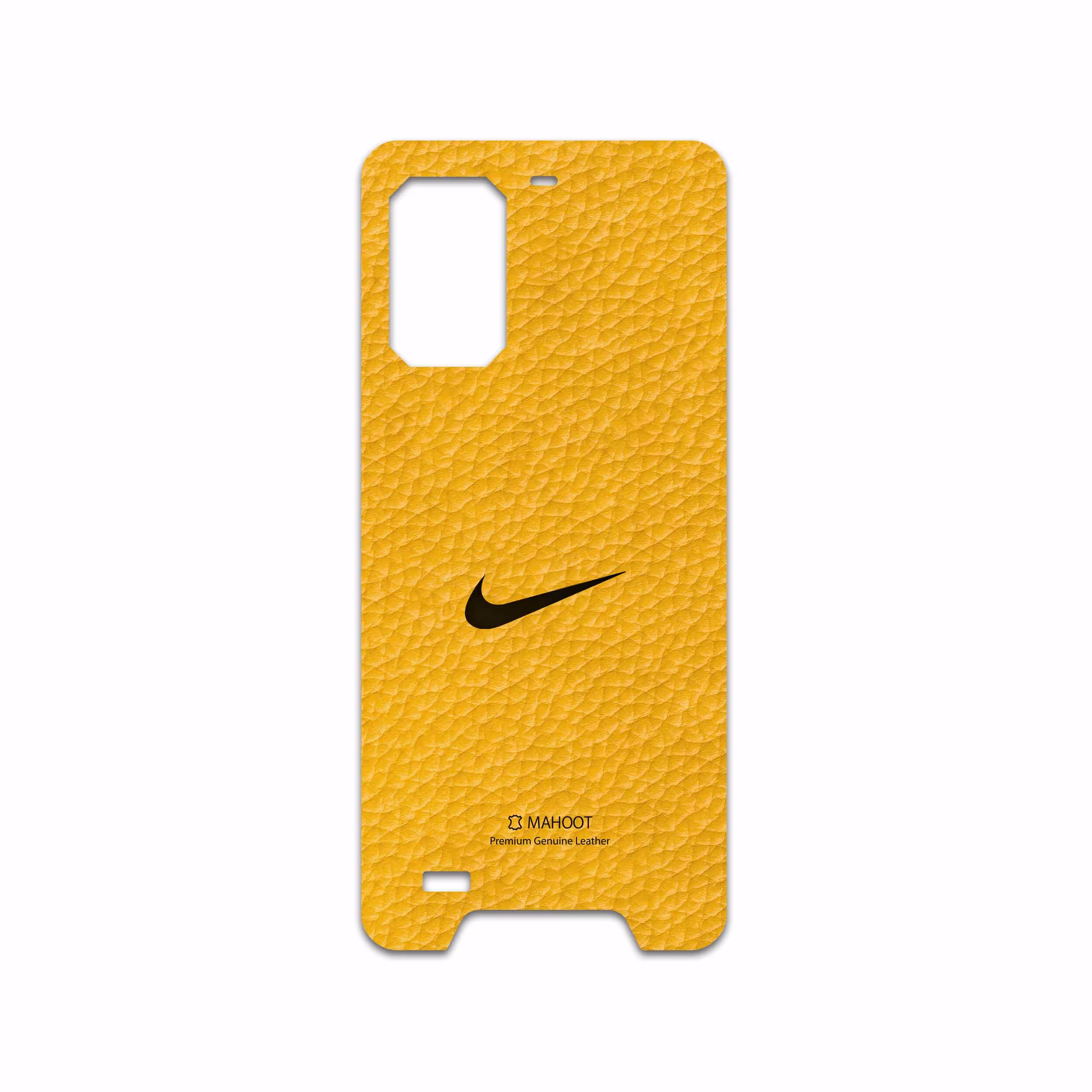 برچسب پوششی ماهوت مدل ML-NK مناسب برای گوشی موبایل یولفون Armor 7