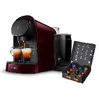 اسپرسو ساز نسپرسو فیلیپس مدل لئور باریستا LM8014