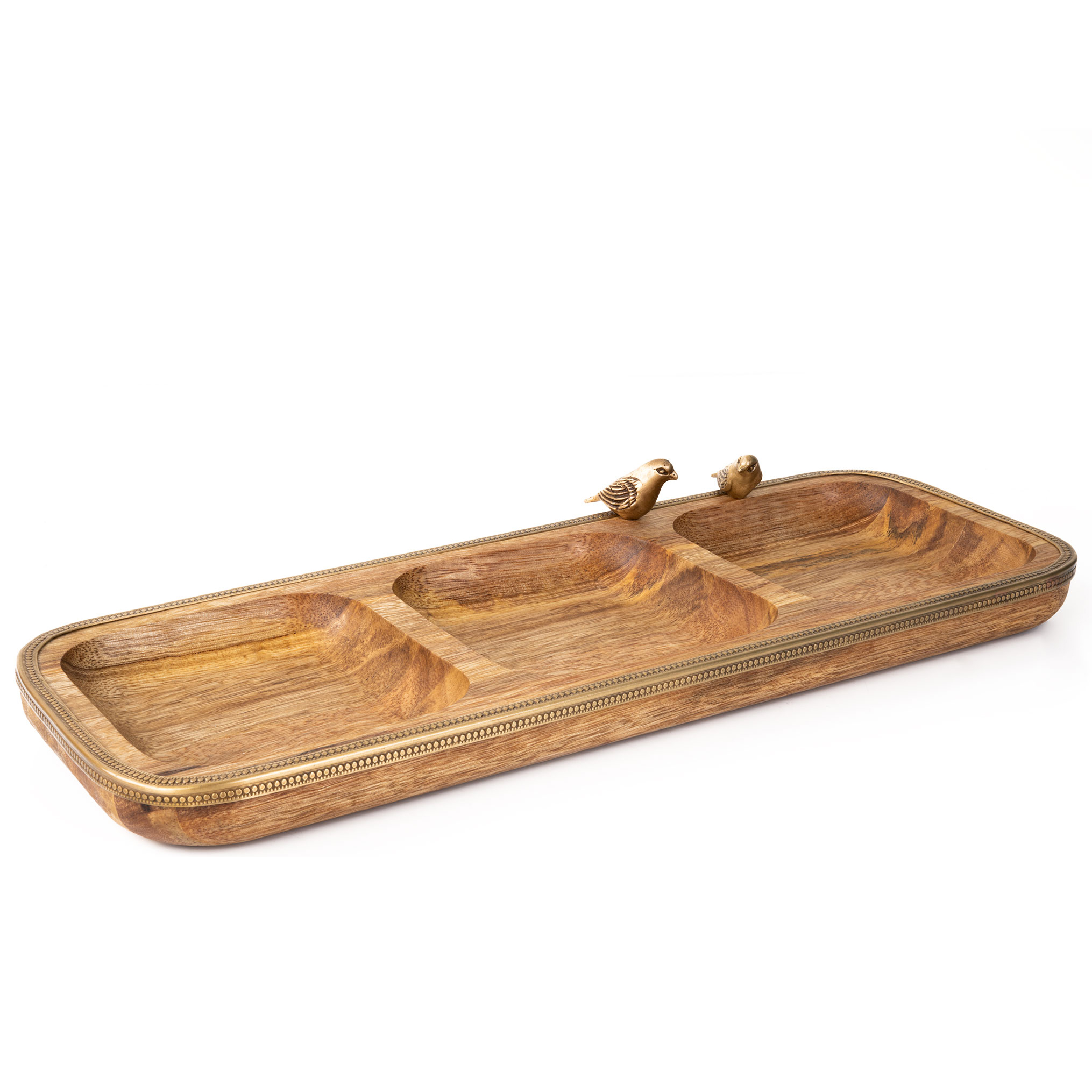 اردو خوری گلد کیش مدل GK829420