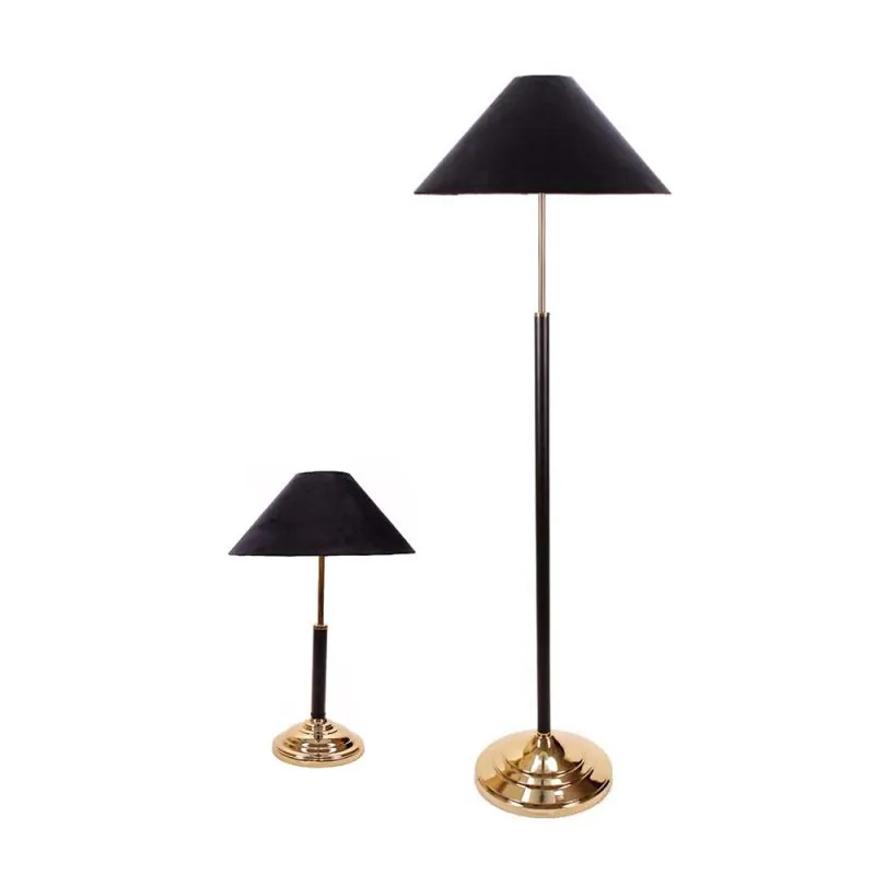 ست آباژور ایستاده و رومیزی مدل آندیا BL154254