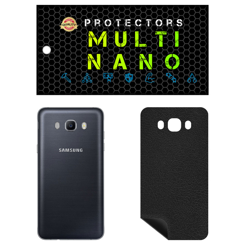 برچسب پوششی مولتی نانو مدل X-F1L مناسب برای گوشی موبایل سامسونگ Galaxy J7 2016 | کالا برتری