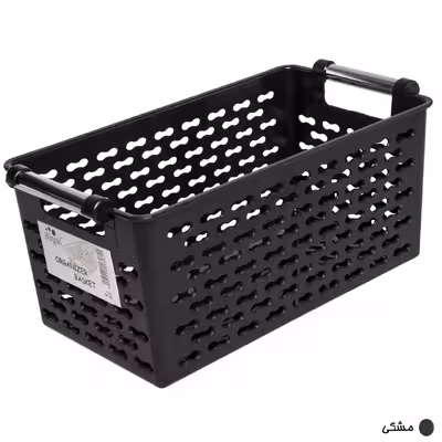 سبد نظم دهنده بیرگل کد 80061
