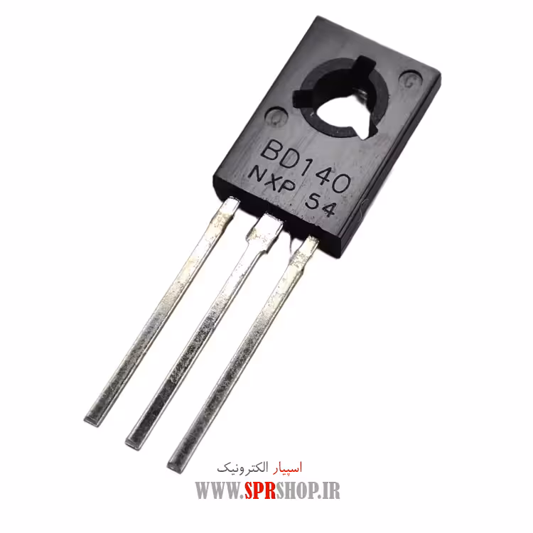 ترانزیستور BD140