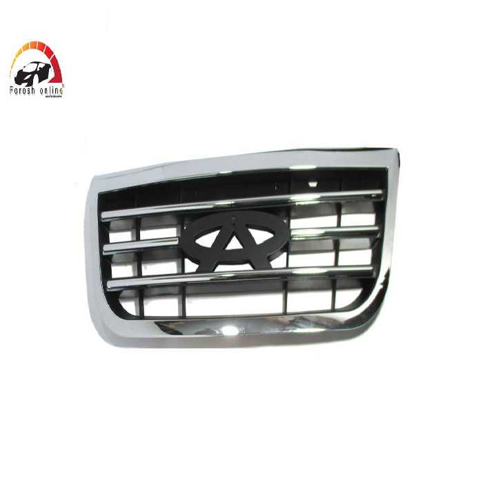 جلو پنجره ام وی ام X33 مدل T11-8401050