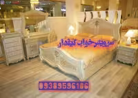 سرویس خواب اسپرت مدل سحر