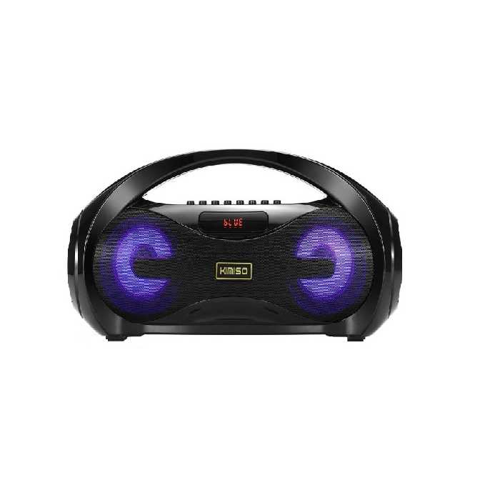 اسپيكر شارژي KIMISO KM-S2 - یاسین کامپیوتر
