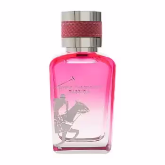 عطر زنانه پشن بورلی هیلز پولو کلاب