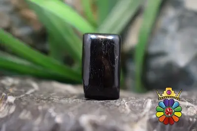 تورمالین سیاه