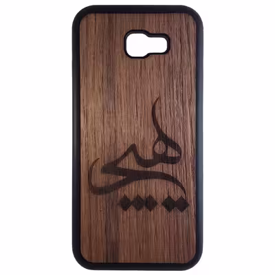 کاور کد 109970 مناسب برای گوشی موبایل سامسونگ galaxy a7 2017