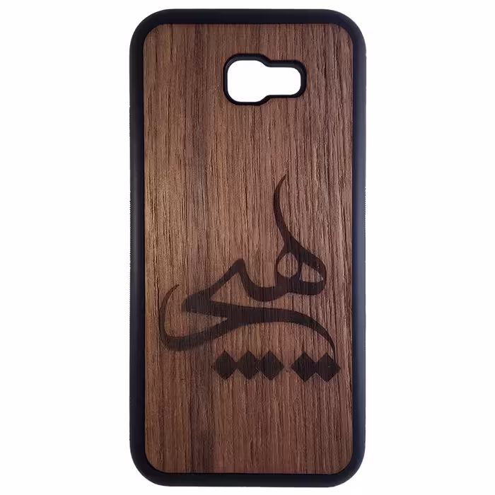 کاور کد 109970 مناسب برای گوشی موبایل سامسونگ galaxy a7 2017