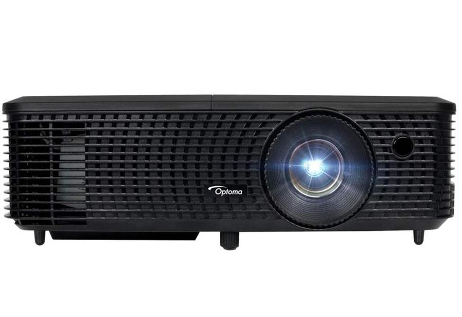 ویدئو پروژکتور اوپتوما مدل X341 Plus