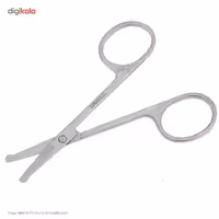 جیول قیچی ابرو مدل GSS 308