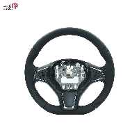 مجموعه غربیلک فرمان S212 با کلیدهای کنتر