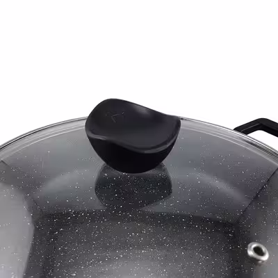 قابلمه پرنس هوم مدل Italy Design سایز 32