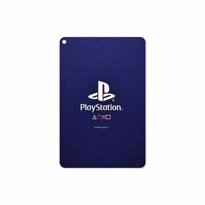 برچسب پوششی ماهوت مدل PS مناسب برای تبلت اپل iPad mini (GEN 5) 2019 A2126