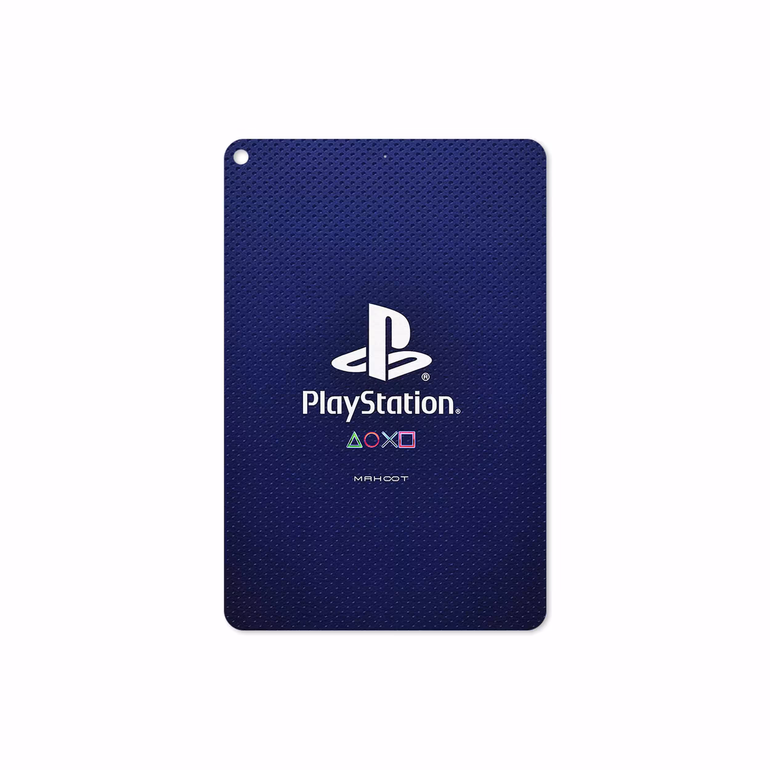 برچسب پوششی ماهوت مدل PS مناسب برای تبلت اپل iPad mini (GEN 5) 2019 A2126