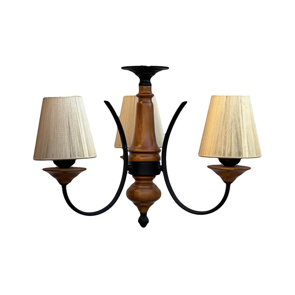 لوستر لوکس مدرن 6