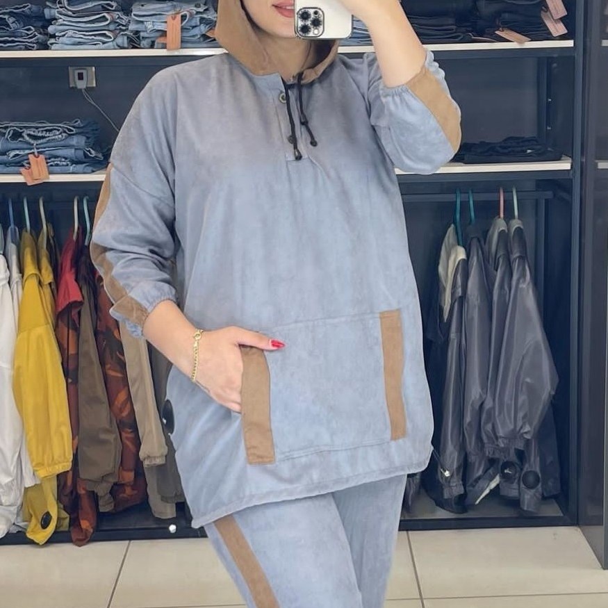 هودی پاییزه میکرو 