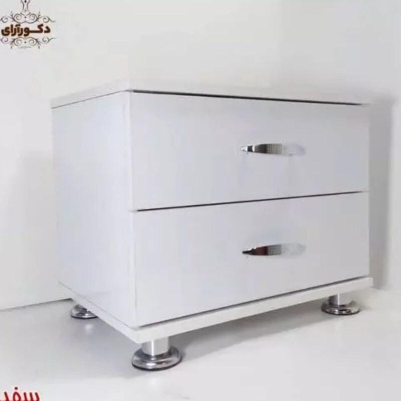 میز پاتختی کد P02 | choobsub