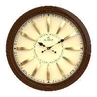 ساعت دیواری شوبرت مدل 4019