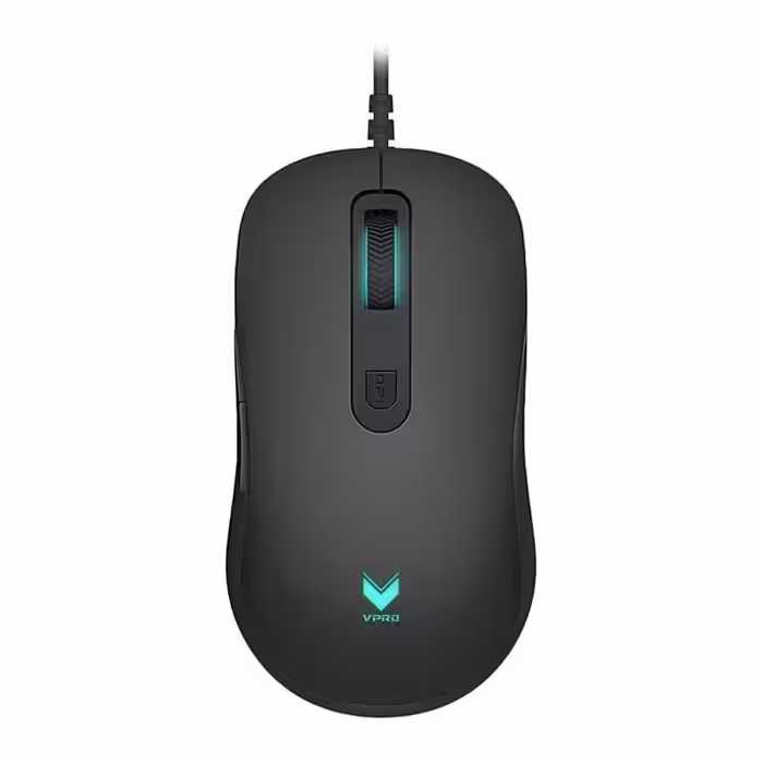 ماوس باسیم گیمینگ رپو مدل V16 RGB