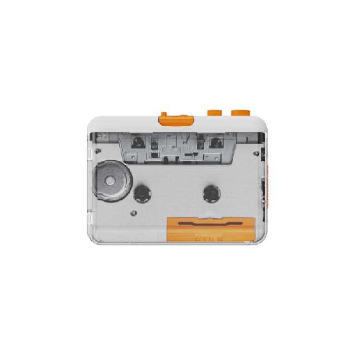 مبدل نوار کاست ایزدکپ EZCap 218 P