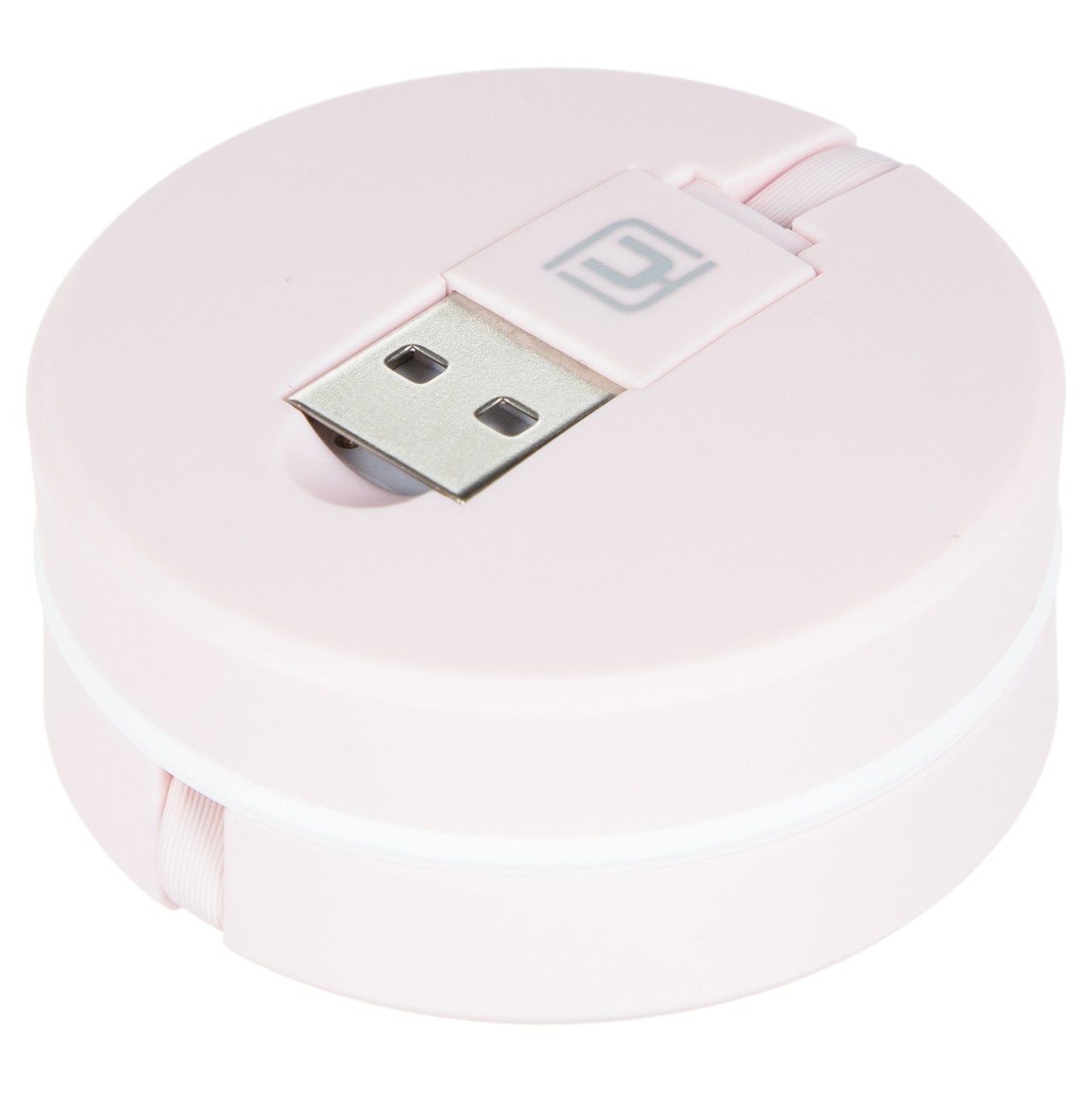 کابل تبدیل USB به Lightning کافل طول 1 متر