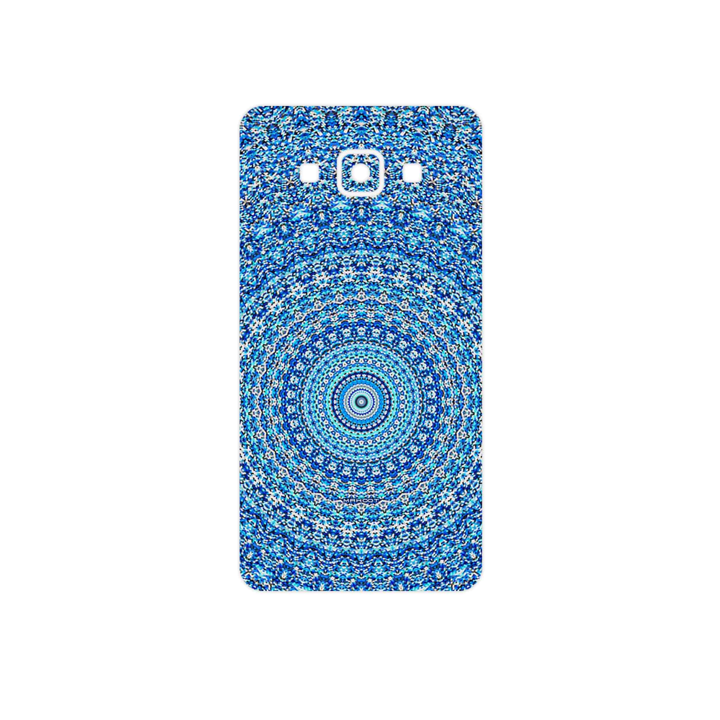 برچسب پوششی ماهوت مدل Mandala Design 1 مناسب برای گوشی موبایل سامسونگ Galaxy A5 2015
