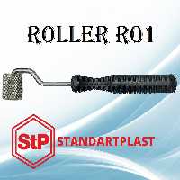 STP Roller R01 غلتک دسته کوتاه