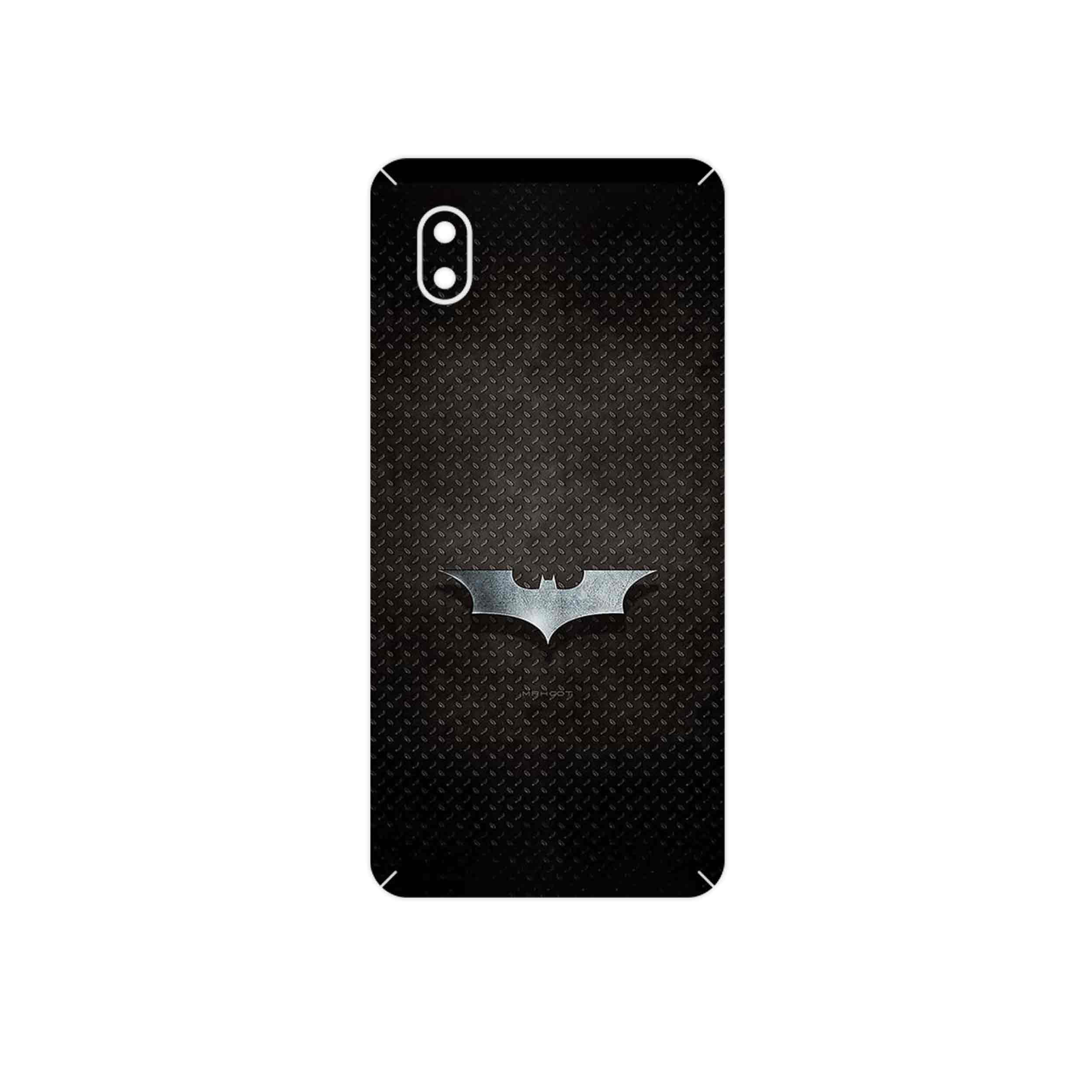 برچسب پوششی ماهوت مدل Batman مناسب برای گوشی موبایل سامسونگ Galaxy A01 Core