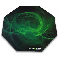 قیمت   خرید پد گیمینگ زیر صندلی Florpad مدل VENOM