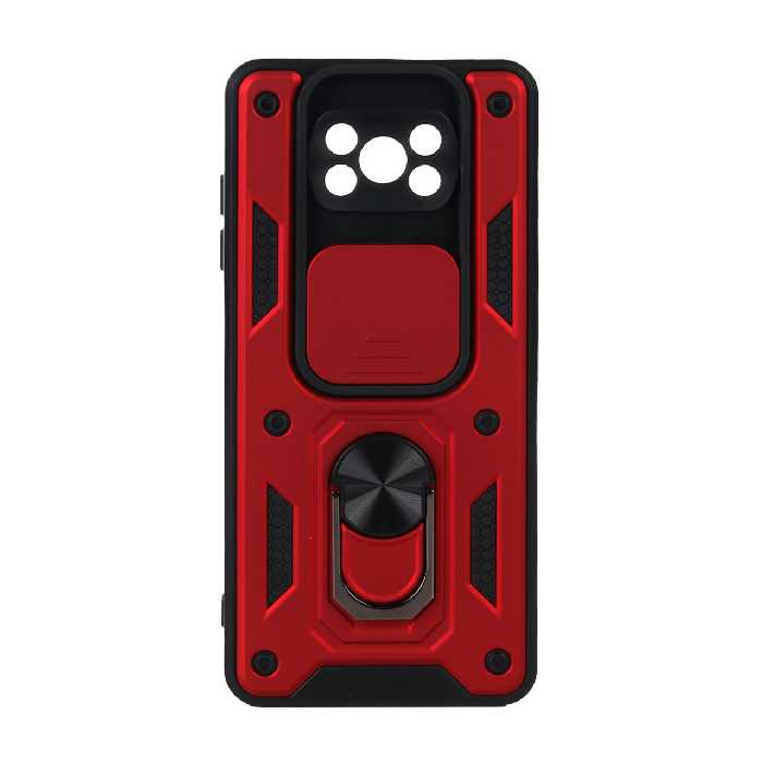 کاور مدل بتمن مناسب برای گوشی موبایل شیائومی poco x3