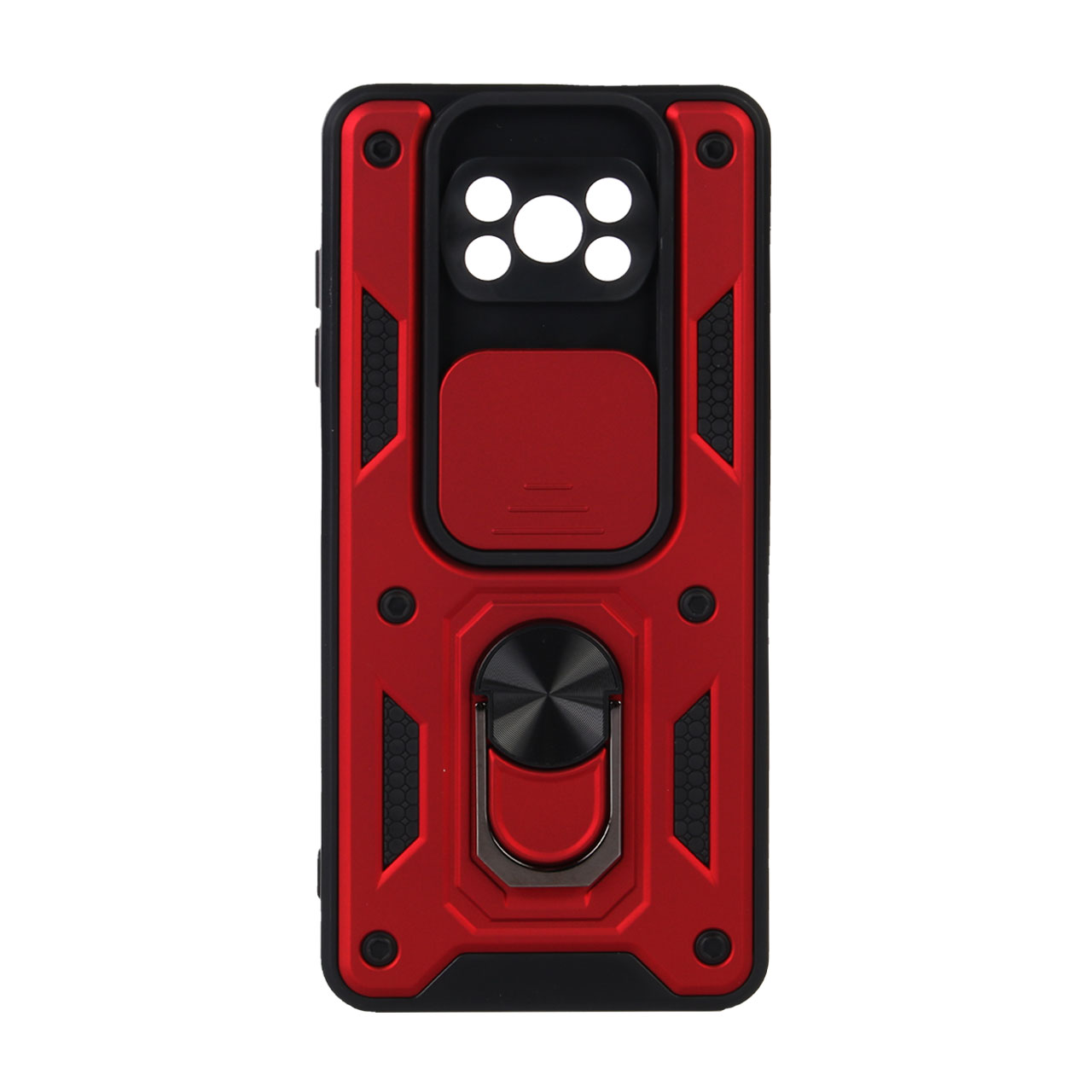 کاور مدل بتمن مناسب برای گوشی موبایل شیائومی poco x3