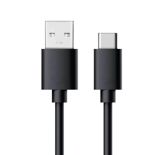 کابل تبدیل USB به USB-C مدل EAD63849203 طول 1 متر