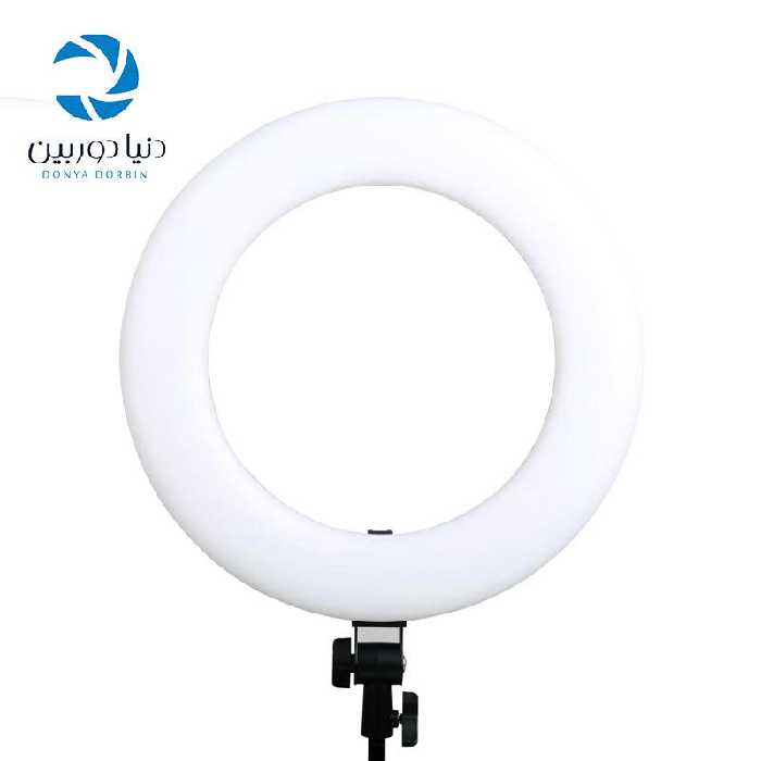 رینگ لایت ویلتروکس Viltrox VL-D600T