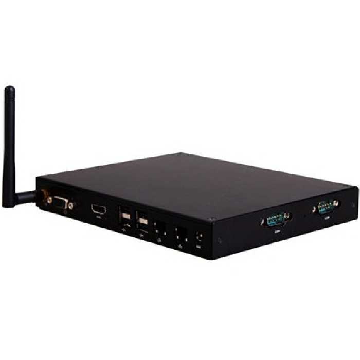 کیس آماده گیادا مدل F110D با پردازنده سلرون