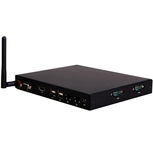 کیس آماده گیادا مدل F110D با پردازنده سلرون