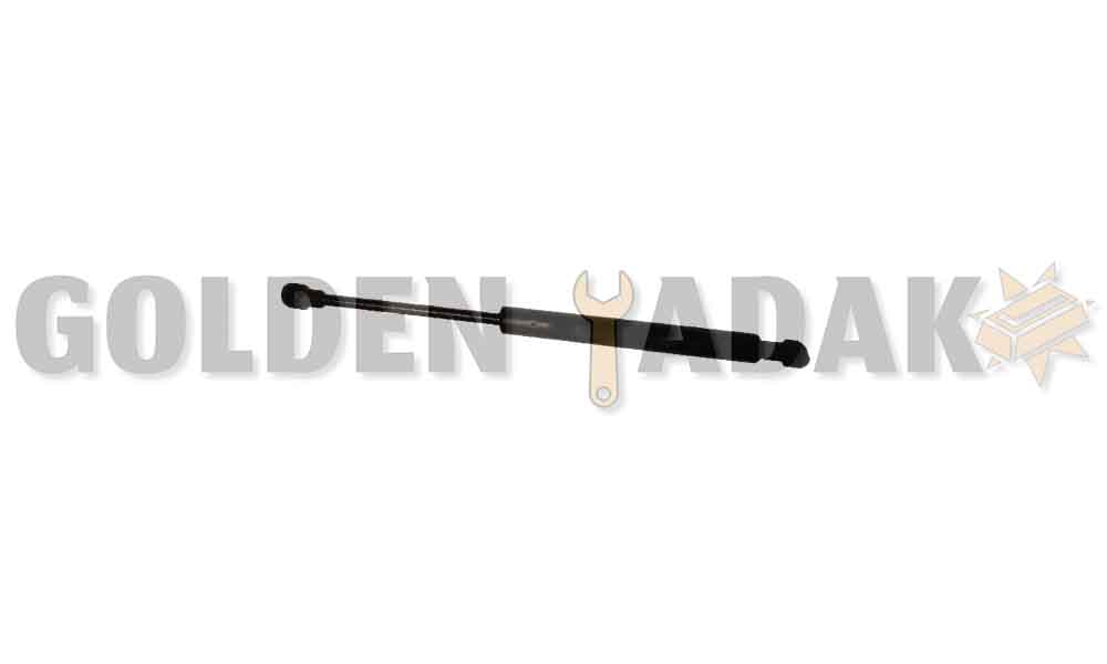 جک درب صندوق نیسان مورانو - گلدن یدک