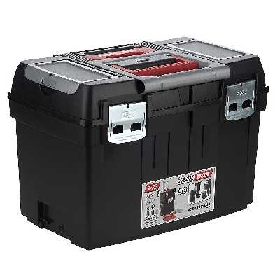 جعبه ابزار تایگ مدل N58