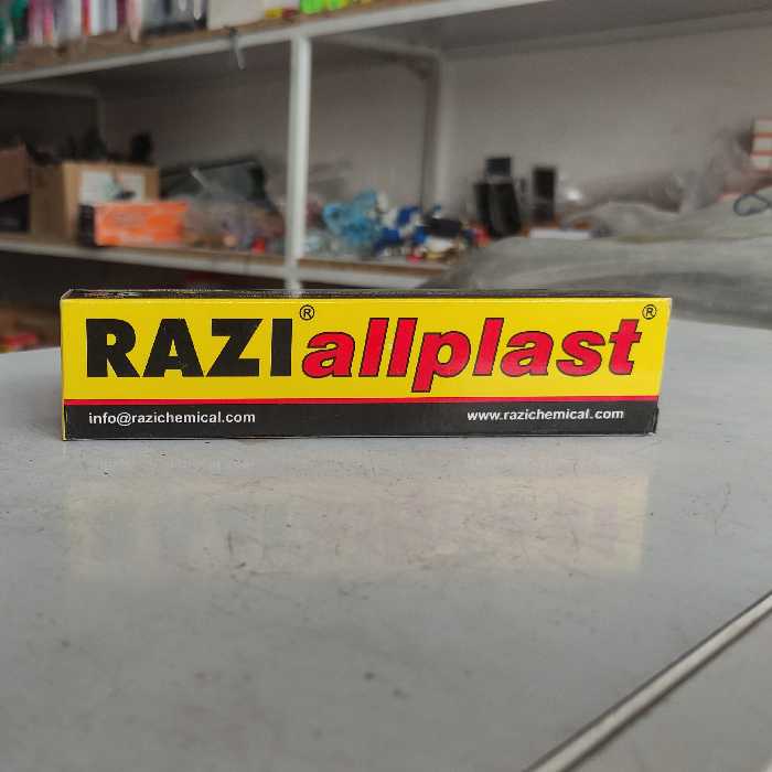 چسب رازی کوچک همه کاره