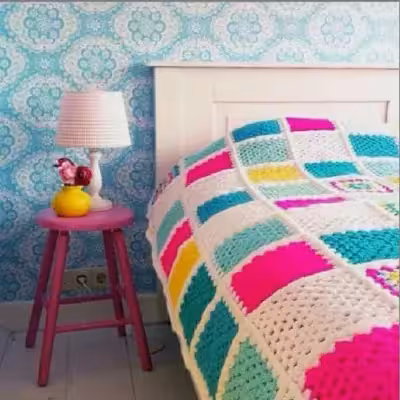 روتختی مدل 2F یک نفره سایز 180×140 سانتیمتر 