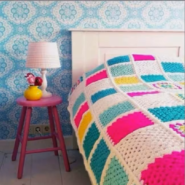 روتختی مدل 2F یک نفره سایز 180×140 سانتیمتر 