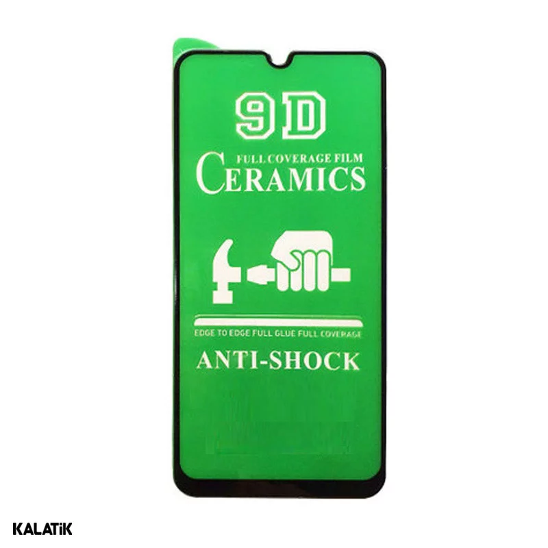 محافظ صفحه نمایش گوشی سامسونگ Galaxy A25 سرامیکی
